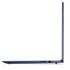 Lenovo IdeaPad 3 Slim 16IRU8 16" Laptop Intel U300 4GB RAM 128GB SSD Blue