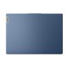 Lenovo IdeaPad 3 Slim 16IRU8 16" Laptop Intel U300 4GB RAM 128GB SSD Blue