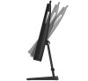 Lenovo IdeaCentre AIO 3 27" Computer Intel i5 13th Gen 8GB RAM 512GB SSD Black