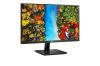 LG 24MP500-B 23.8" Monitor Full HD IPS LCD AMD FreeSync 75Hz Black