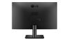 LG 24MP500-B 23.8" Monitor Full HD IPS LCD AMD FreeSync 75Hz Black
