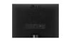 LG 24MP500-B 23.8" Monitor Full HD IPS LCD AMD FreeSync 75Hz Black