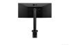 LG Ergo UltraWide 34WN780P 34" QHD Monitor 75Hz 5ms Fully adjustable