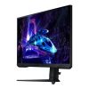 Samsung Odyssey G30D 27-inch Full HD VA 180Hz Gaming Monitor Height Adjustable