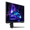 Samsung Odyssey G30D 27-inch Full HD VA 180Hz Gaming Monitor Height Adjustable