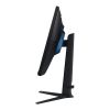 Samsung Odyssey G30D 27-inch Full HD VA 180Hz Gaming Monitor Height Adjustable