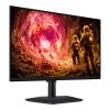 Samsung Odyssey G5 G50F 27-inch QHD Fast IPS 180Hz Monitor Height Adjustable