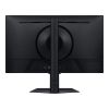 Samsung Odyssey G7 G70F 27-inch 4K Fast IPS 360Hz Monitor Height Adjustable