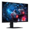 Samsung Odyssey G7 G70F 27-inch 4K Fast IPS 360Hz Monitor Height Adjustable