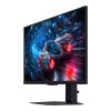 Samsung Odyssey G7 G70F 27-inch 4K Fast IPS 360Hz Monitor Height Adjustable