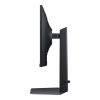Samsung Odyssey G7 G70F 27-inch 4K Fast IPS 360Hz Monitor Height Adjustable