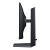 Samsung Odyssey G7 G70F 27-inch 4K Fast IPS 360Hz Monitor Height Adjustable