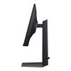 Samsung Odyssey G7 G70F 27-inch 4K Fast IPS 360Hz Monitor Height Adjustable