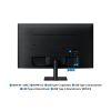 Samsung M7 M70F 32" 4K Ultra HD AI Smart Monitor with Copilot