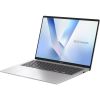 ASUS Vivobook 16 16" Screen Ryzen 7 170 16GB RAM 1TB SSD Win 11 Home Cool Silver