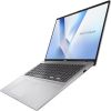 ASUS Vivobook 16 16" Screen Ryzen 7 170 16GB RAM 1TB SSD Win 11 Home Cool Silver