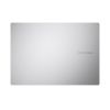 ASUS Vivobook 16 16" Ryzen AI 7 445 16GB RAM 1TB SSD Win 11 Home Cool Silver