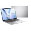 ASUS Vivobook 16 16" Ryzen AI 7 445 16GB RAM 1TB SSD Win 11 Home Cool Silver