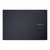 ASUS Vivobook 18 M1807 18" Ryzen AI 5 430 16GB 1TB SSD Win 11 Home Quiet Blue