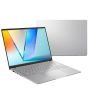 ASUS Vivobook S 14 OLED 14" Ryzen AI 7 350 16GB 1TB SSD Win 11 Home Cool Silver