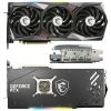 MSI GeForce RTX 3060 GAMING TRIO X 12GB GDDR6 Graphics Card 