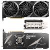 MSI GeForce RTX 3080 Ventus 3X Plus 12GB GDDR6X LHR Graphics Card