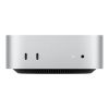 Apple Mac mini (2024) M4 24GB RAM 512GB SSD macOS Sequoia Silver