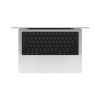 Apple MacBook Pro 14-inch (M5, 2025) 14.2" M5 16GB RAM 512GB SSD macOS Silver
