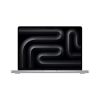 Apple MacBook Pro 14-inch (M5, 2025) 14.2" M5 16GB RAM 512GB SSD macOS Silver