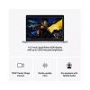 Apple MacBook Pro 14-inch (M5, 2025) 14.2" M5 16GB RAM 512GB SSD macOS Silver