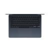 Apple MacBook Air 13-inch M5 (2026) 13.6" M5 16GB 512GB SSD macOS Tahoe Midnight