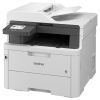 Brother MFC-L3760CDW Colourful and Connected LED All-In-One Printer 26PPM White