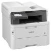 Brother MFC-L3760CDW Colourful and Connected LED All-In-One Printer 26PPM White