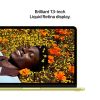 Apple MacBook Neo 13" Screen A18 Pro 8GB RAM 512GB SSD macOS Tahoe Citrus