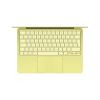 Apple MacBook Neo 13" Screen A18 Pro 8GB RAM 512GB SSD macOS Tahoe Citrus