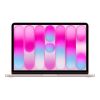 Apple MacBook Neo 13" Screen A18 Pro 8GB RAM 512GB SSD macOS Tahoe Blush