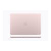 Apple MacBook Neo 13" Screen A18 Pro 8GB RAM 512GB SSD macOS Tahoe Blush