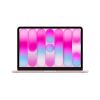 Apple MacBook Neo 13" Screen A18 Pro 8GB RAM 512GB SSD macOS Tahoe Blush