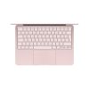 Apple MacBook Neo 13" Screen A18 Pro 8GB RAM 512GB SSD macOS Tahoe Blush