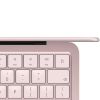 Apple MacBook Neo 13" Screen A18 Pro 8GB RAM 512GB SSD macOS Tahoe Blush