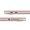 Apple MacBook Neo 13" Screen A18 Pro 8GB RAM 512GB SSD macOS Tahoe Blush