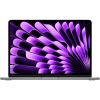 Apple MacBook Air 15.3" Laptop Apple M3 16GB RAM 256GB SSD macOS Space Grey