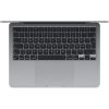 Apple MacBook Air 15.3" Laptop Apple M3 16GB RAM 256GB SSD macOS Space Grey