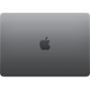 Apple MacBook Air 13.6" QHD Retina Laptop Apple M3 8GB RAM 512GB SSD Grey
