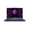 MSI Cyborg A12VE-030UK 15.6" Laptop Intel i5 12th Gen 8GB RAM 512GB SSD RTX 4050