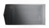 MSI MPG GUNGNIR 110R Mid Tower Computer Case ATX, Micro-ATX, Mini-ITX - Black
