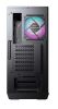 MSI MPG GUNGNIR 110R Mid Tower Computer Case ATX, Micro-ATX, Mini-ITX - Black