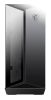 MSI MPG GUNGNIR 110R Mid Tower Computer Case ATX, Micro-ATX, Mini-ITX - Black