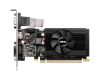 MSI GT 730 Graphics Card 902 MHz 2GB GDDR3 1600MHz HDMI DVI-D VGA