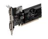 MSI GT 730 Graphics Card 902 MHz 2GB GDDR3 1600MHz HDMI DVI-D VGA